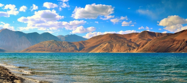 LADAKH